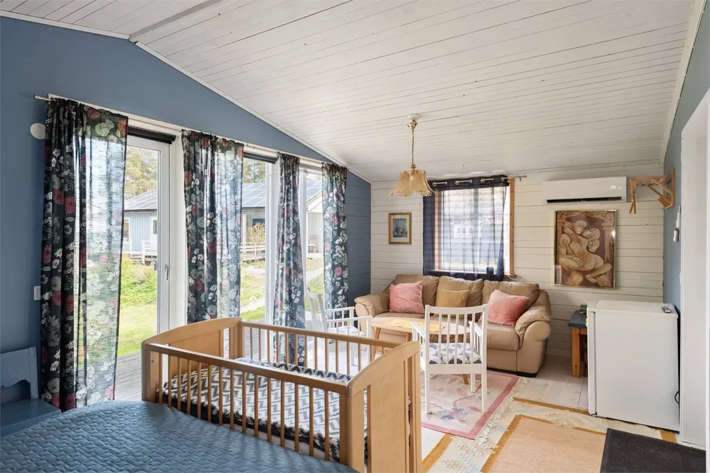 Maison 3 pièces à Norrtälje kommun