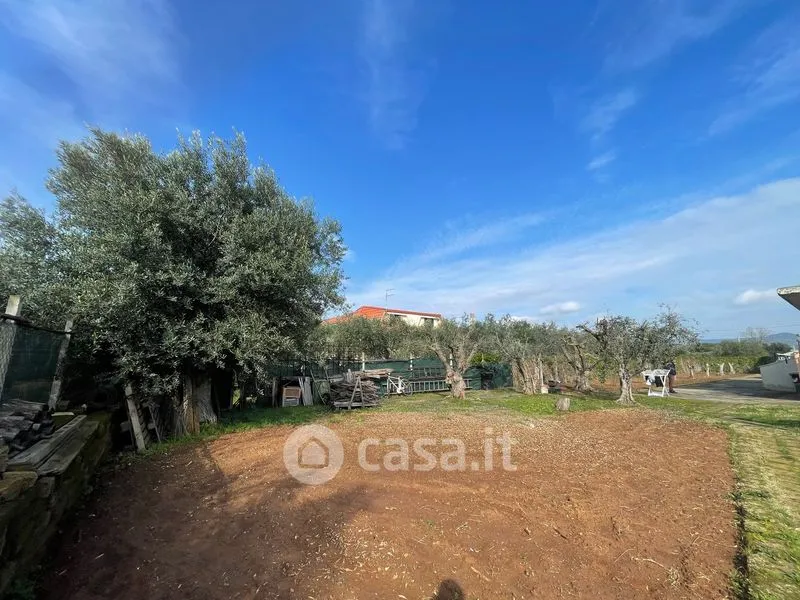 Aed - Villa with Private Garden in Cerveteri