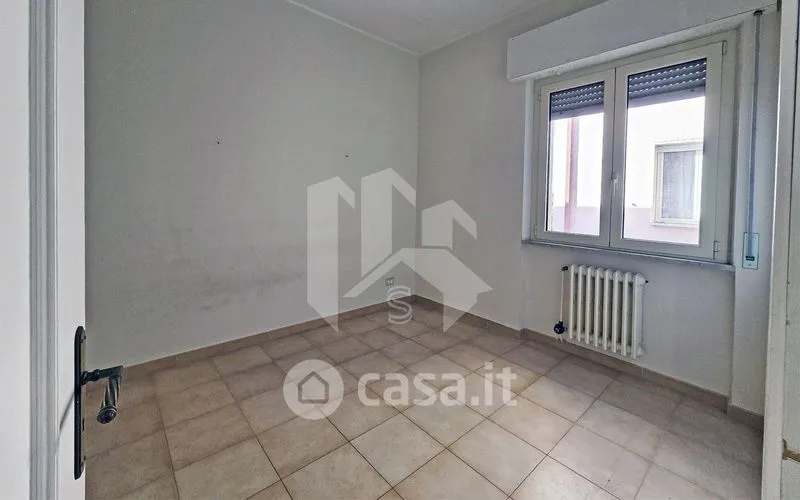 Stanze - Triplex Apartment with Triple Exposure in Termoli