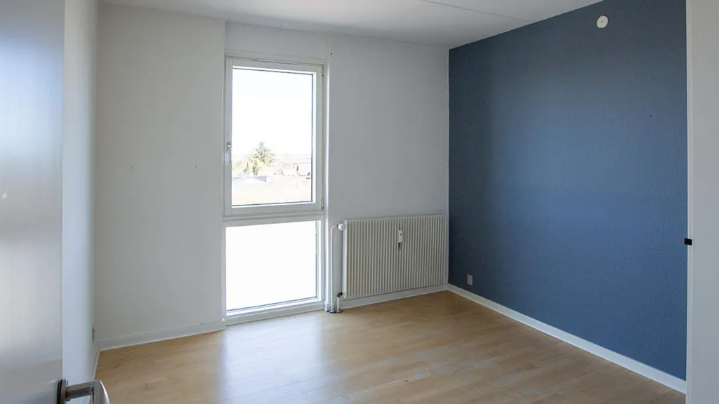 Toad - Three-bedroom Flat in Frederikshavn