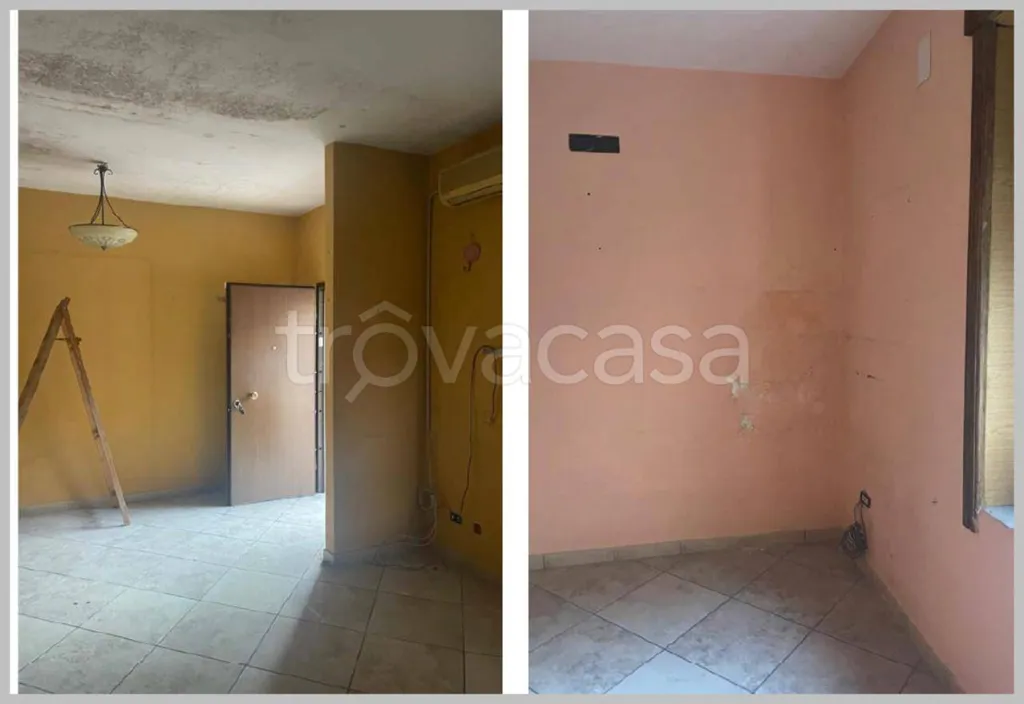 Hallway - Auctioned Apartment with Terrace in Carinaro