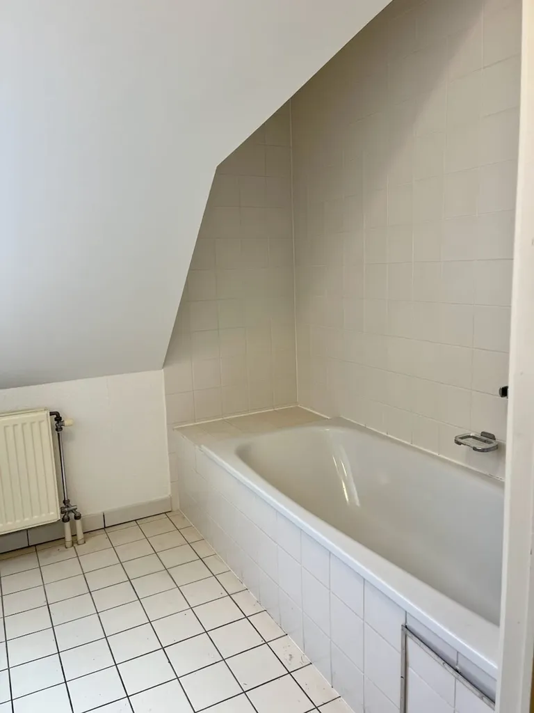 Vannitoad - Charming Villa near SHAPE in Casteau