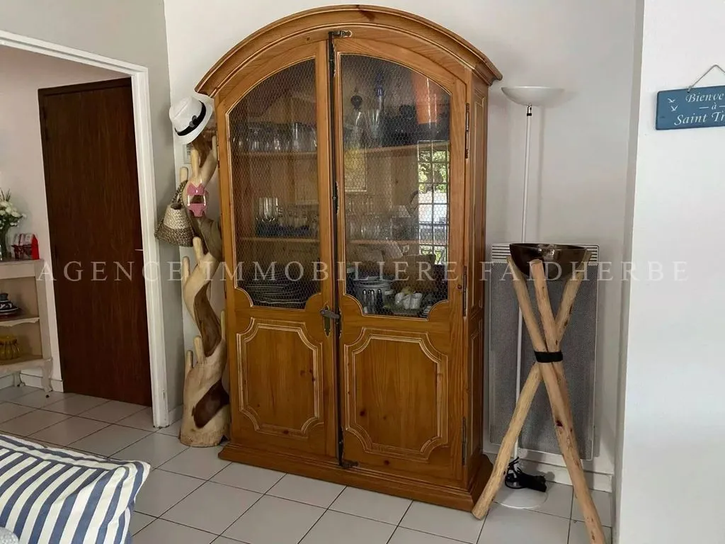 Esik - Luxury Flat with Pool Access in Saint-Tropez