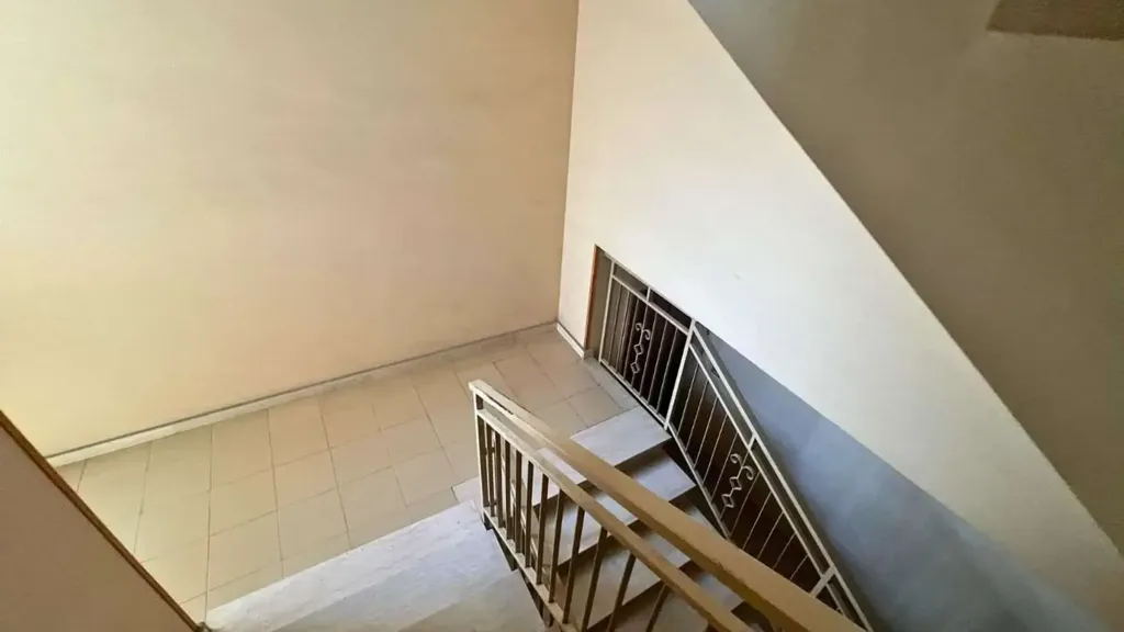Toad - Apartment with Panoramic Terrace in Scalea