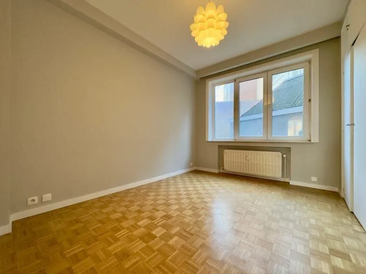 Bien à Brussels