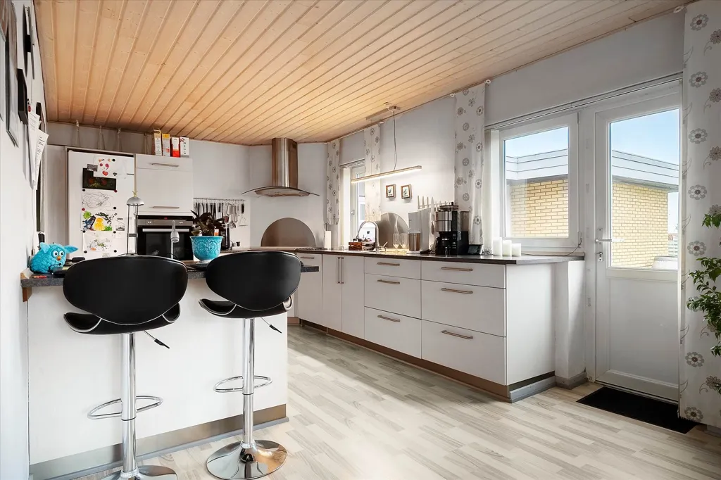 Maison 5 pièces à Nordborg