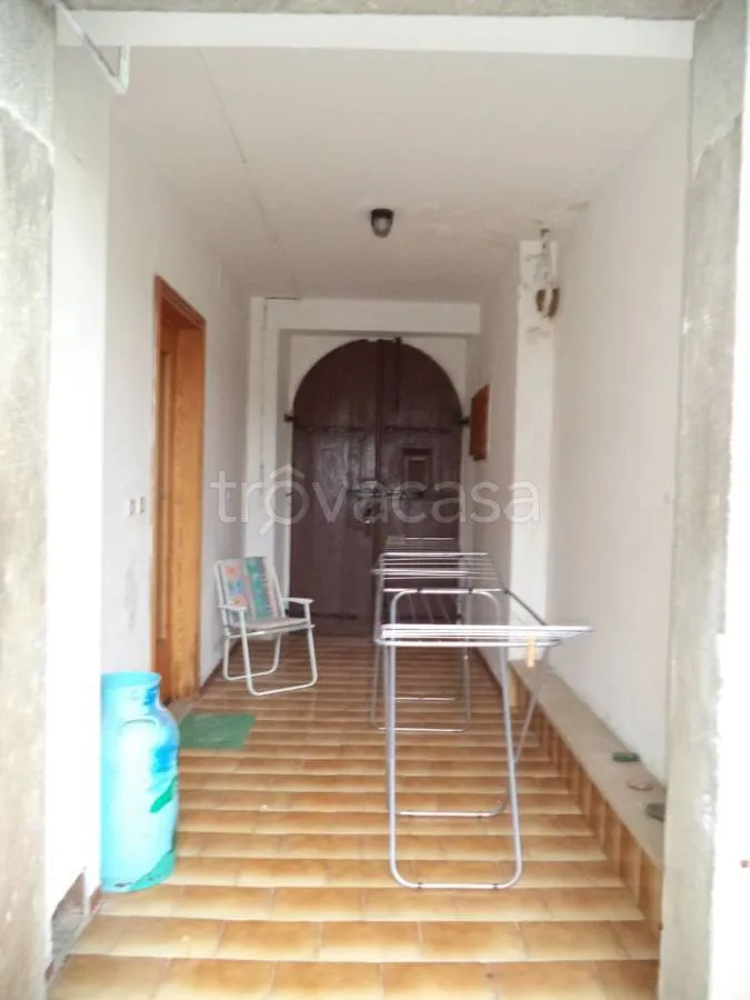 Entrée - Independent House with Garden in Cormons