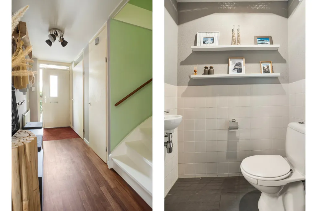Maison 5 pièces à Leiden