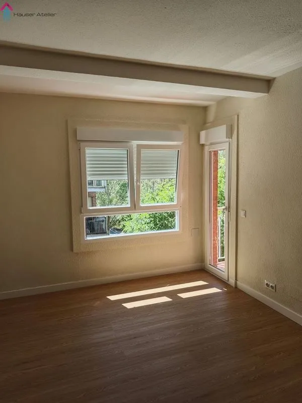 Pièces - Penthouse with Terraces in Alcobendas