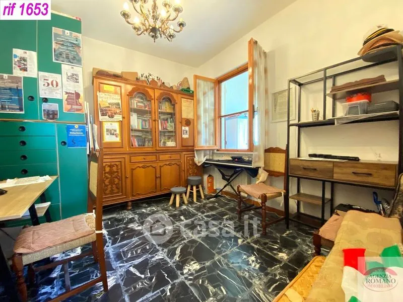 Kabinet - Triplex Villa with Panoramic View in Ponzone