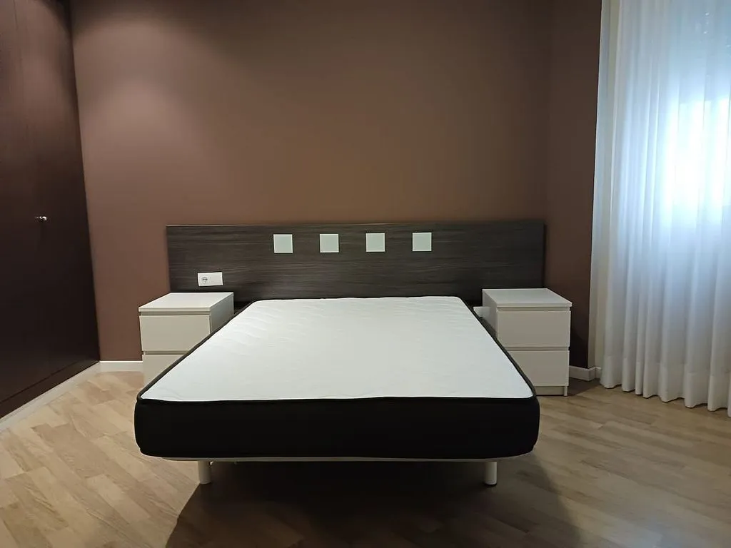 Chambres - Furnished Studio with Lift in Silla
