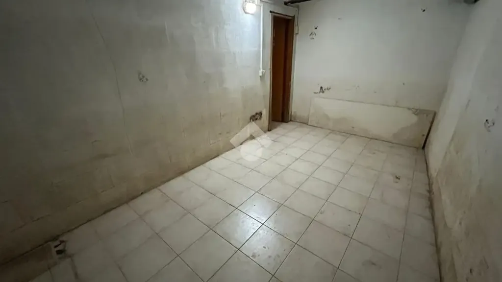 Toad - Storage Unit in Central Rapallo