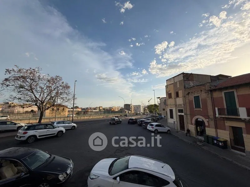 Extérieur - Triplex Apartment with Triple Exposure in Reggio Calabria