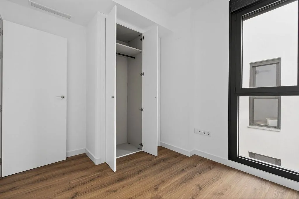 Chambres - New Flat with Pool in Triana, Sevilla