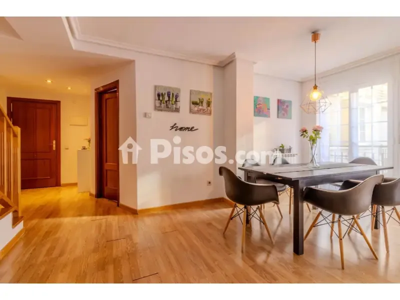 Dining Room - Duplex with Ascender in Guadalajara Centre