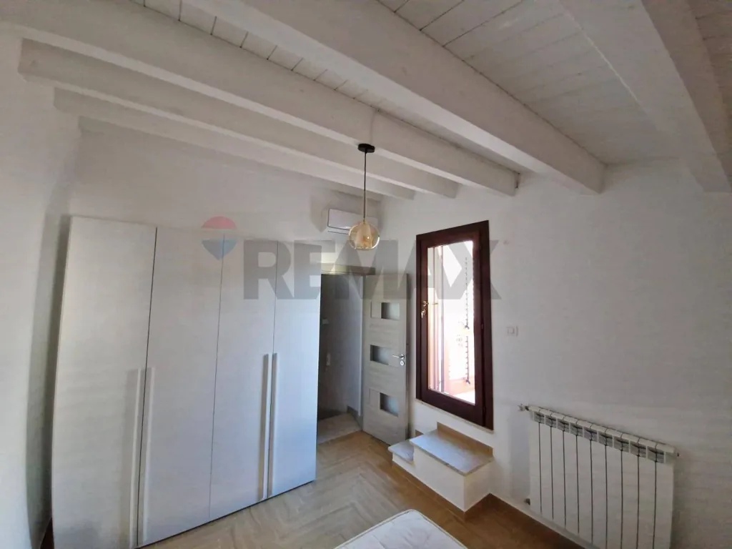 Chambres - Fully Renovated Apartment with Terrace in Terrasini