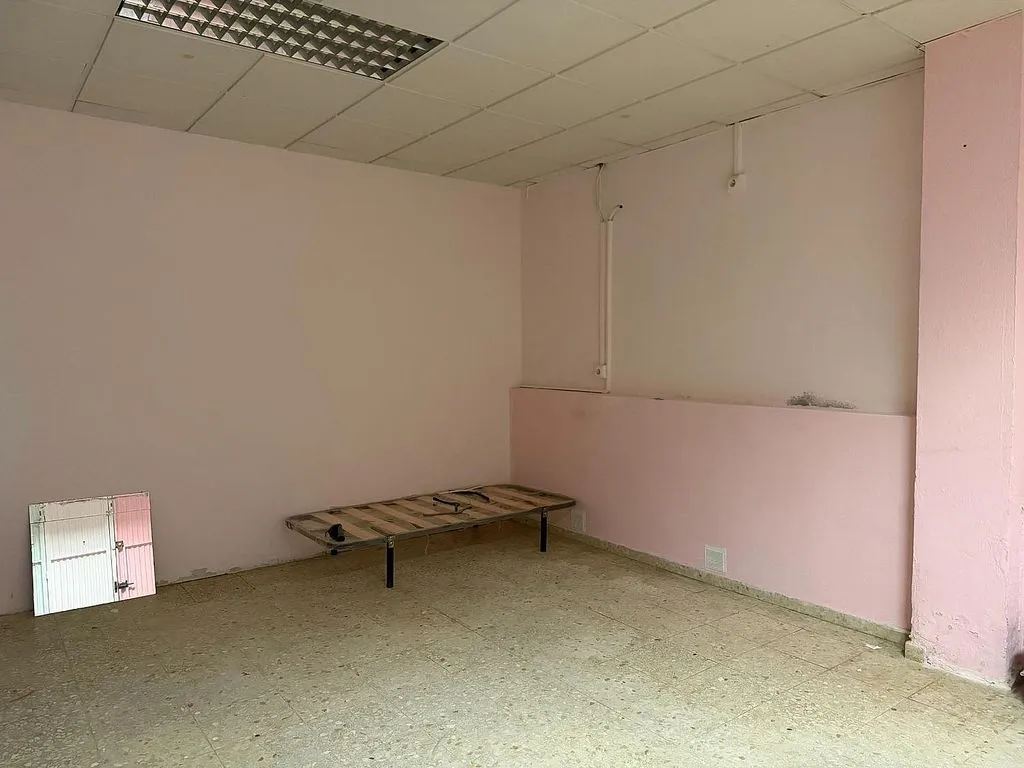 Toad - Loft Conversion Potential in Barrio Alto