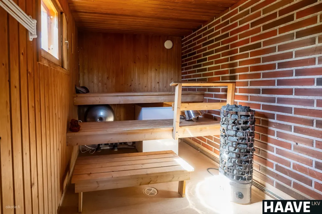 Rooms - Country House with Lake in Rauma