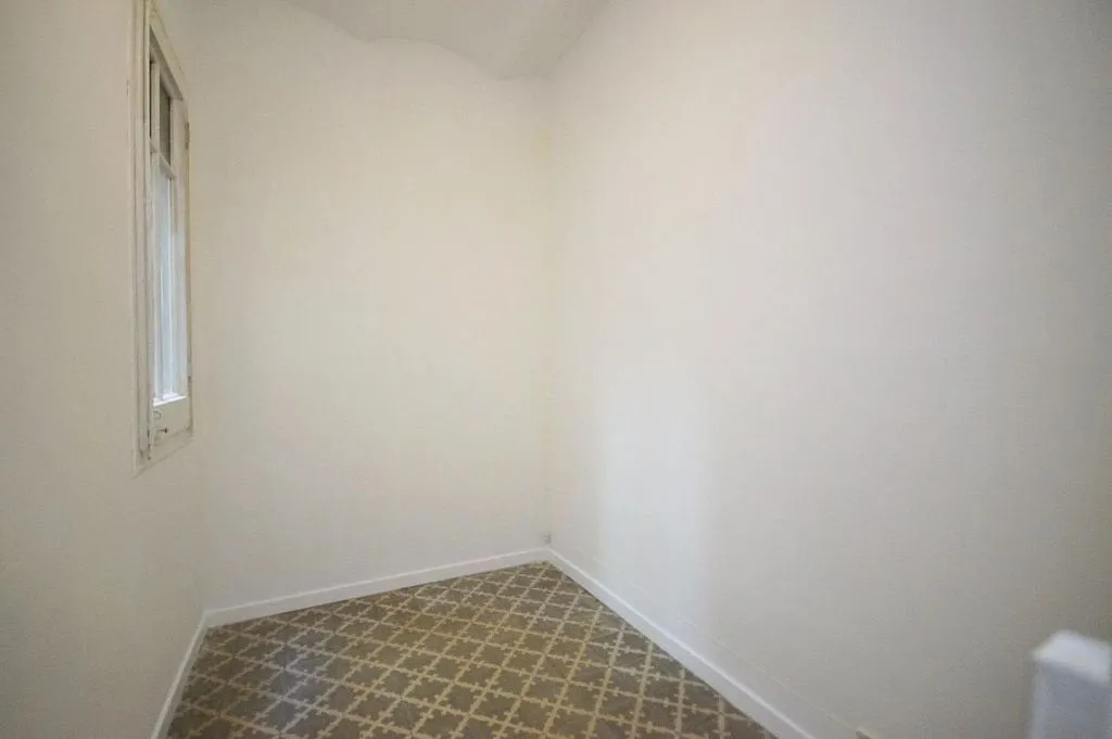 Pièces - Apartment with Balcony and Terrace in L'Antiga Esquerra de l'Eixample
