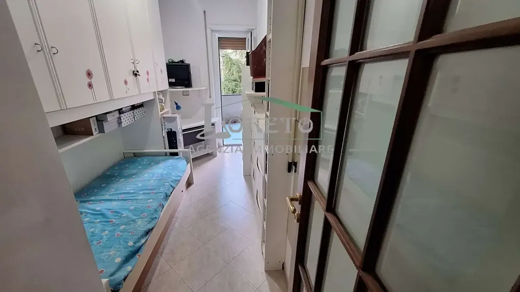Chambres - Apartment with Sea View in Rapallo