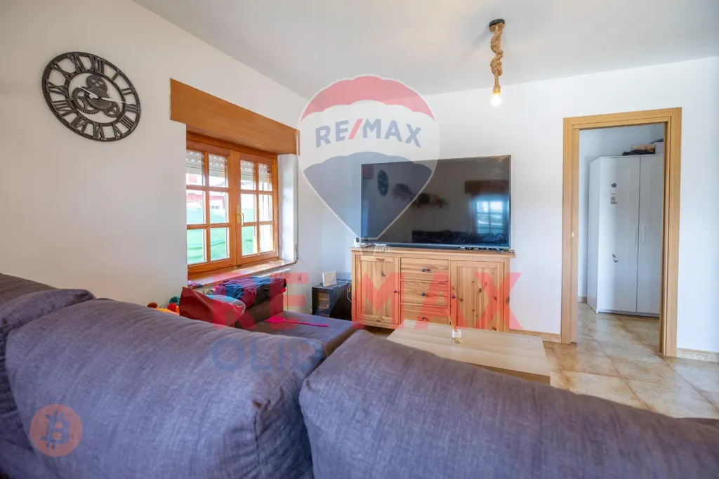 Elutuba - Detached House with Garden in Traspinedo