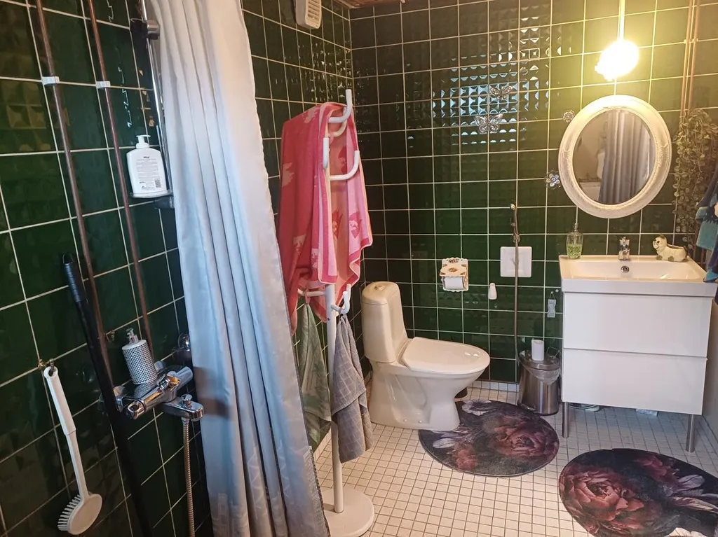 Vannitoad - Detached House with Sauna in Central Location