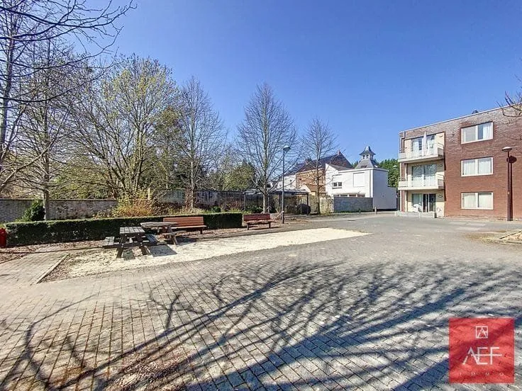 1-bedroom apartment in Kortenberg