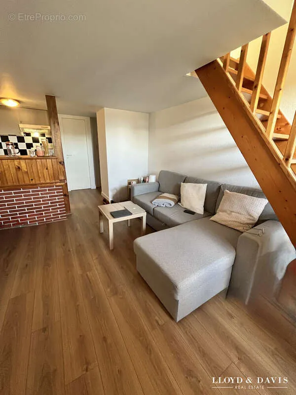 Appartement 2 pièces à Bordeaux