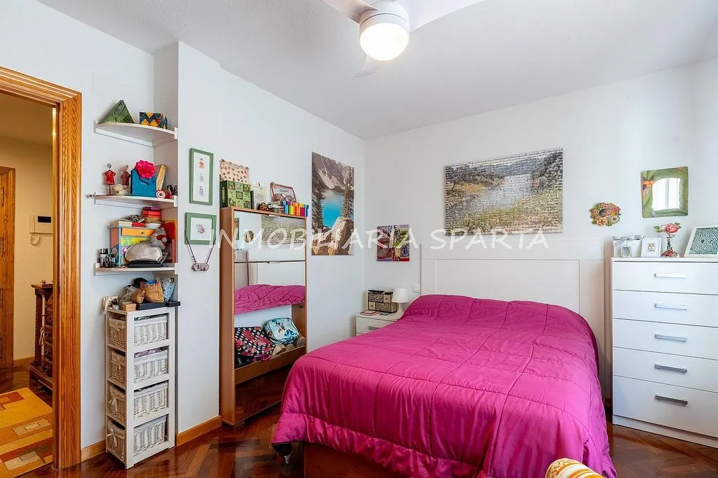 Chambres - Charming Duplex with Terrace in City Centre