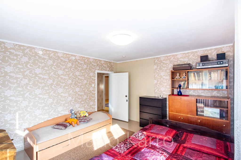 Maison 4 pièces à Viljandi linn