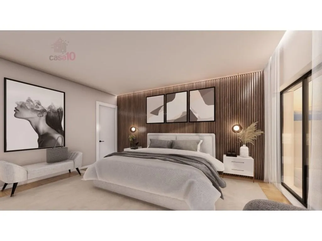 Magamistoad - Luxury Apartment with River View in Odivelas
