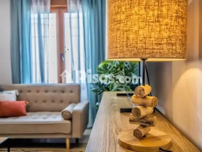 Séjour - Reformated Chalet with Panoramic Views in Montemayor