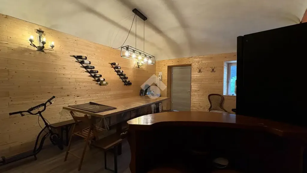 Toad - Semi-Independent House with Private Courtyard in Caravino
