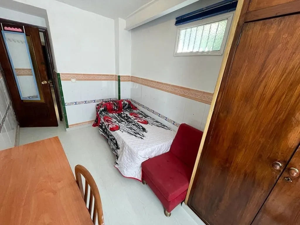 Magamistoad - Student Flat with Terrace in San Matías - Realejo