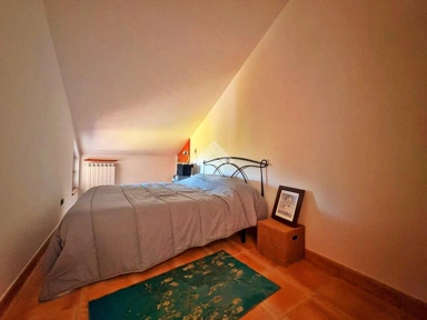 Chambres - Renovated Villa with Pool in Fabriano