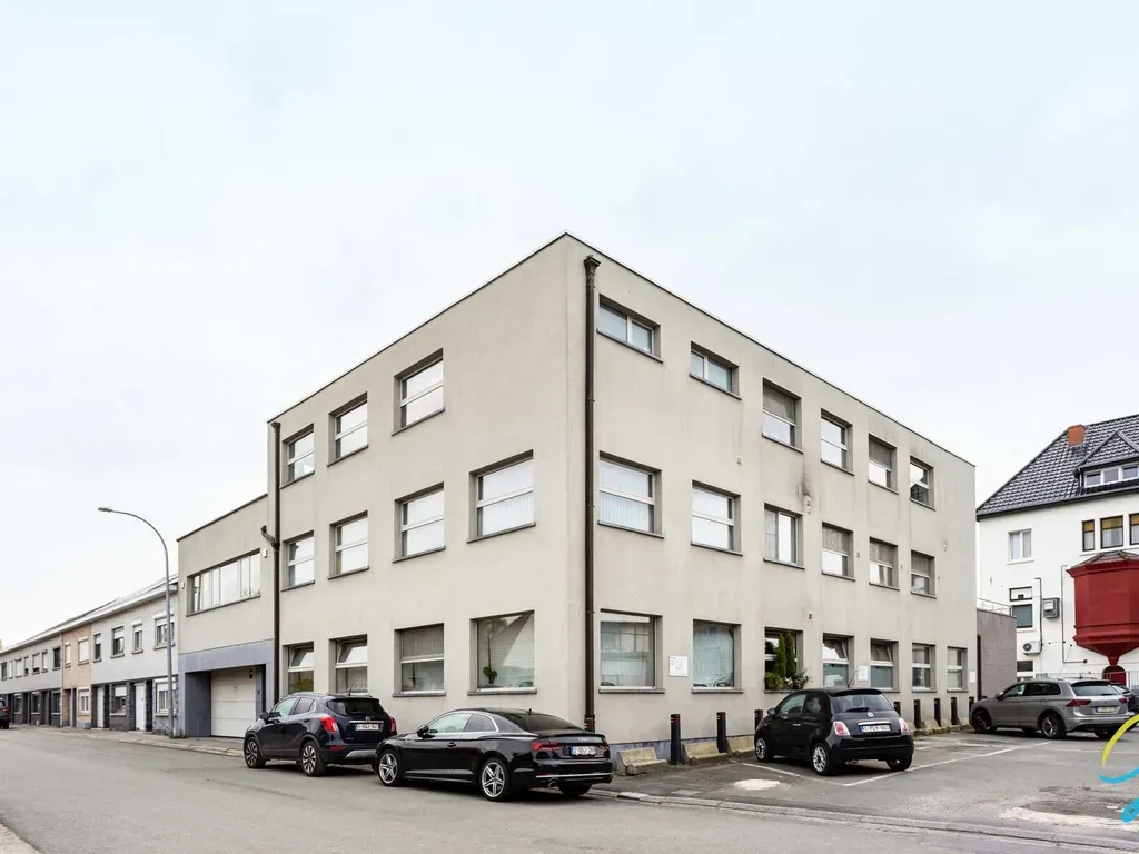 Extérieur - Appartement Gérez-vous avec Garage à Geraardsbergen