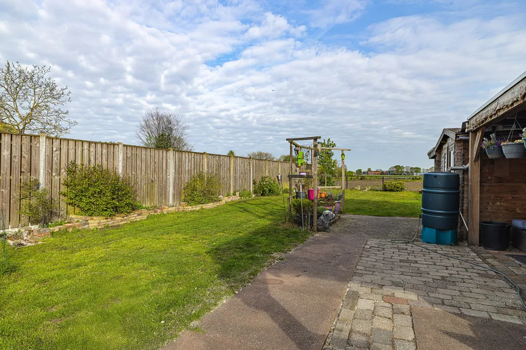 Aed - 5-toaline maja asukohas Wouwse Plantage
