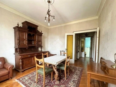 Söögituba - Triplex with Sea View in Barcola, Trieste