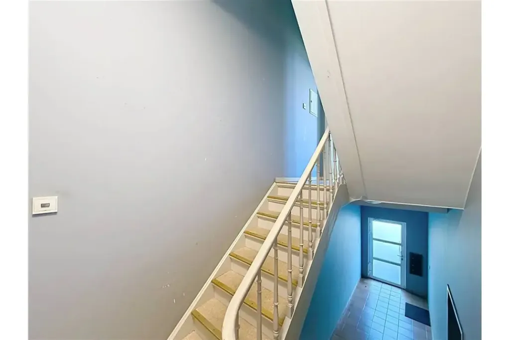 staircase