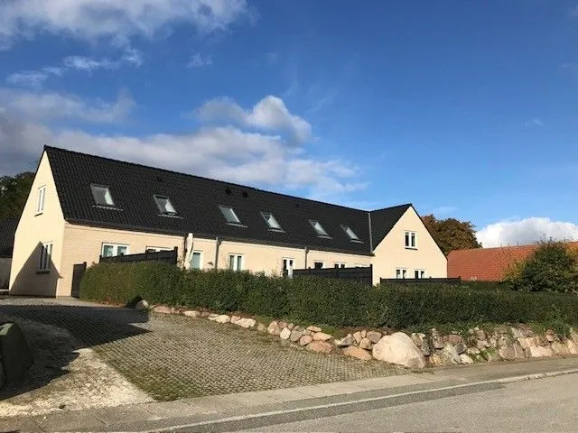 Maison 4 pièces à Roskilde