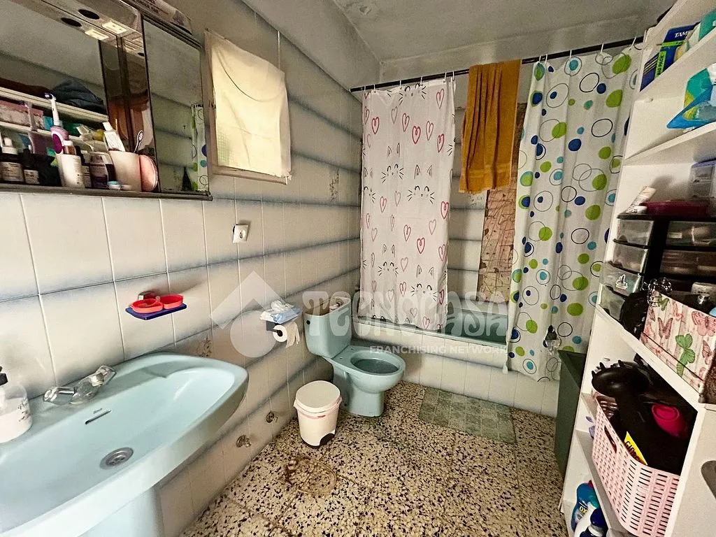 Vannitoad - 6-Bedroom House with Terrace in Güímar