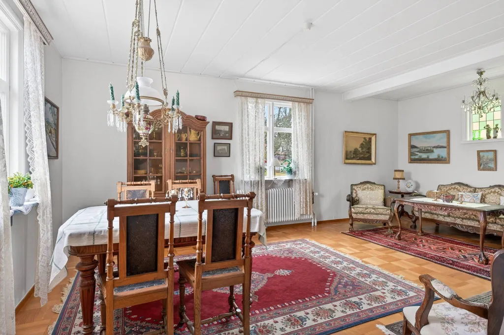 Maison 3 pièces à Karlskoga kommun