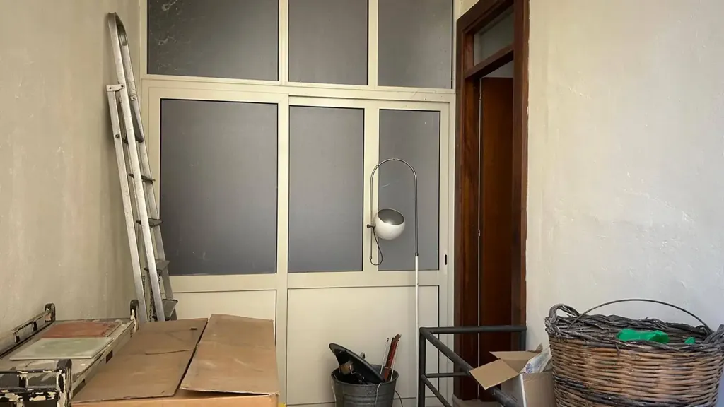 Esik - Deco-Style Apartment with Central Location in Palermo