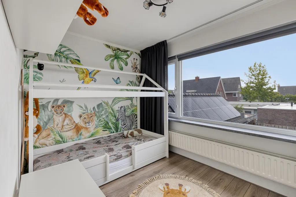 Chambres - 2/1 Cap House with Double Garage in Wouw
