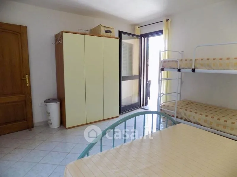 Schlafzimmer - Villa with Pool on Provincial Road 24, Posada