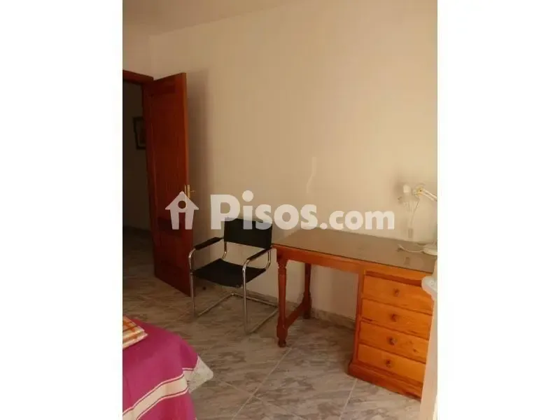 Kabinet - Student Room in 3-Bed Flat, El Atabal, Málaga