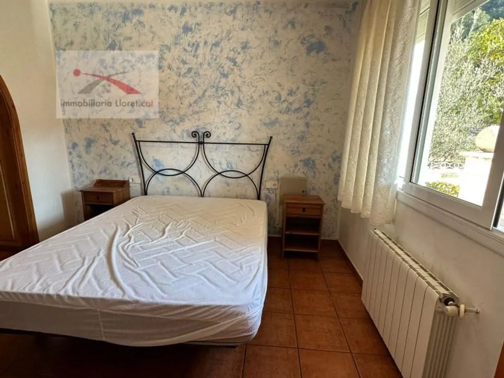 Camere da letto - Luxury House with Pool in Lloret de Mar