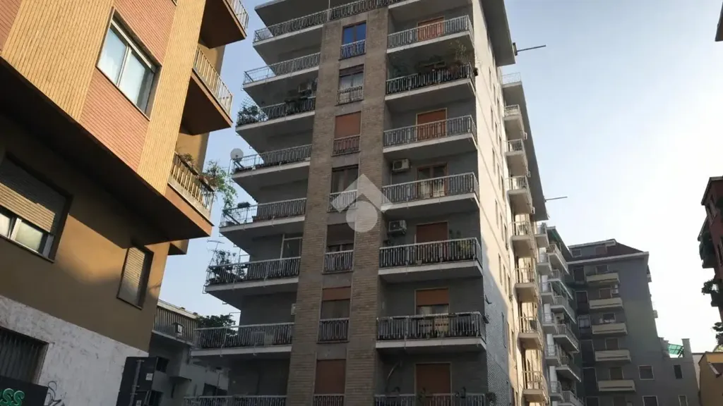 Välivaade - Studio with Balcony in NoLo, Milan