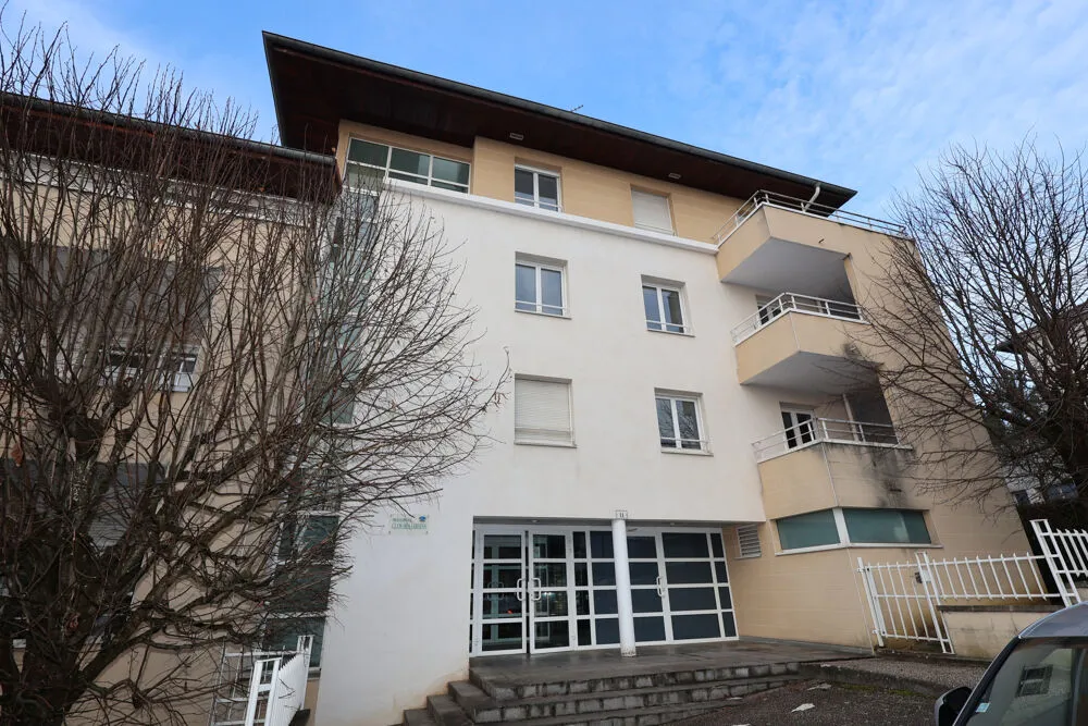 Välivaade - Studio with Terraces in Laxou