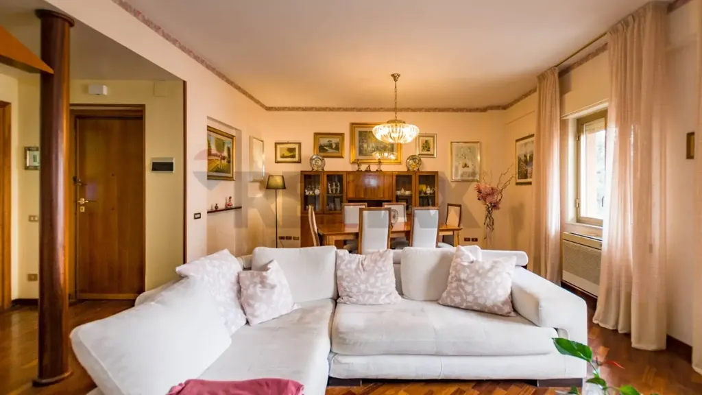 Elutuba - Spacious Apartment with Balcony in Palermo